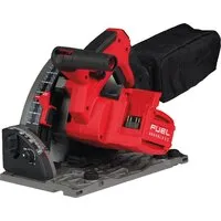 Дисковая погружная пила Milwaukee M18 FPS55-552P Fuel 4933478778 (с 2-мя АКБ, кейс)