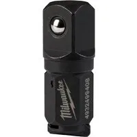 Адаптер слесарный Milwaukee 4932499408