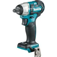 Гайковерт Makita TW161DZ (без АКБ)