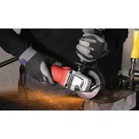 Угловая шлифмашина Milwaukee AG 10-125 EK [4933451220]