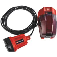 Садовый насос Einhell GE-SP 18 Li - Solo (без АКБ)