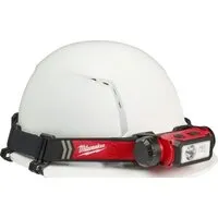 Фонарь Milwaukee L4 HL2-301