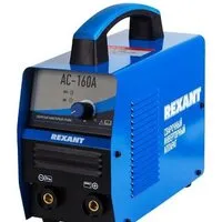 Сварочный инвертор Rexant АС-160А