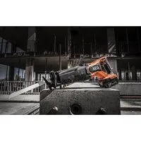 Сабельная пила AEG Powertools BUS 18BL2-0 4935478941 (без АКБ)