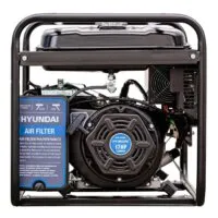 Бензиновый генератор Hyundai HYW215AC