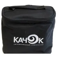 Автомобильный компрессор Качок K50