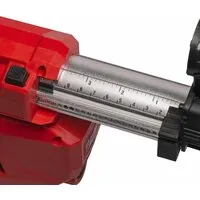Система пылеудаления Milwaukee M18FCDDEXL-0 4933478507 (без АКБ)