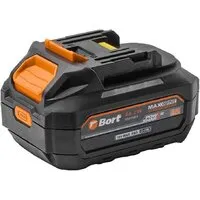 Аккумулятор для инструмента Bort BA-21N 93415933 (18В/4 Ah)