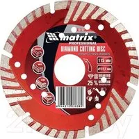 Пильные диски Matrix Professional 73157