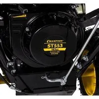Снегоуборщик Champion ST553