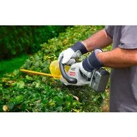 Кусторез Ryobi OHT1845 ONE+ (без АКБ)