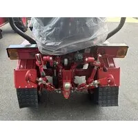 Мини-трактор Беларус 132Н (дв. Rato R-390E)