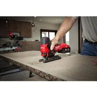 Электролобзик Milwaukee M18 FBJS-0X 4933500555 (без АКБ, кейс)