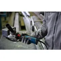 Угловая шлифмашина Bosch GWS 14-125 S Professional 06017D0100