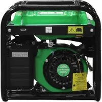 Бензиновый генератор DGM GE4000