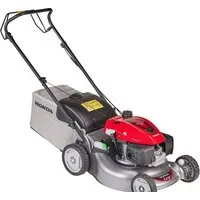 Газонокосилка Honda HRG466C1SKEP