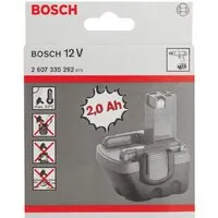 Аккумулятор для инструмента Bosch 2607335262 (12В/2 Ah)