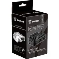 Аккумулятор для инструмента Deko R-UNV2.0 Core 083-1013 (20В/2 Ач)