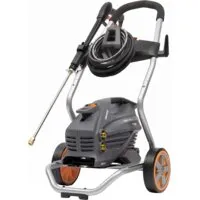 Мойка высокого давления Daewoo Power DAW 750