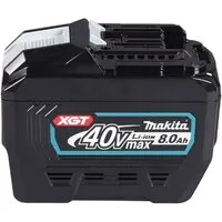 Аккумулятор для инструмента Makita XGT BL4080F 632S90-5 (40В/8.0 Ah)
