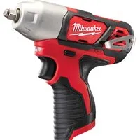 Гайковерт Milwaukee M12 BIW38-0 4933441985 (без АКБ)