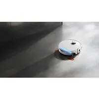 Робот-пылесос Dreame Robot Vacuum Aqua10 Ultra Roller Complete Black RLH71DE-1 (евровилка, черный)
