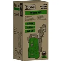 Мойка высокого давления DGM Water 125