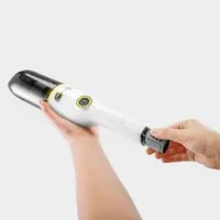 Пылесос Karcher CVH 2-4 1.198-450.0