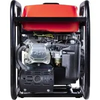 Бензиновый генератор Fubag PRI 3500 46276