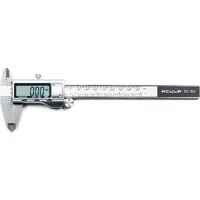 Штангенциркуль ACULA DC 150