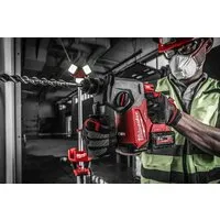 Перфоратор Milwaukee M18 ONE FH-0X 4933478886 (без АКБ, кейс)