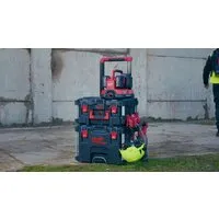 Боковой держатель для ящика Milwaukee 4932498650