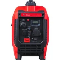 Бензиновый генератор Fubag TI 2300 646253