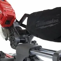 Торцовочная пила Milwaukee M18 FMS190-0 4933459619 (без АКБ)