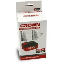 Аккумулятор для инструмента Crown CAB208016XE CB (20В/8 Ач)