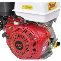 Бензиновый двигатель Skiper N190F(K)