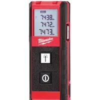 Лазерный дальномер Milwaukee LDM 30 4933459276