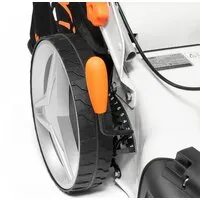 Газонокосилка Daewoo Power L 50SV