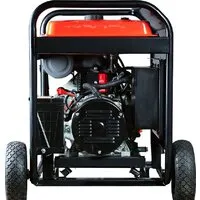 Дизельный генератор Fubag DS 9500 XD ES