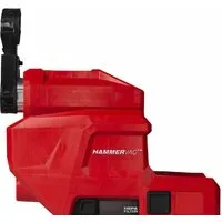 Система пылеудаления Milwaukee M18FCDDEXL-0 4933478507 (без АКБ)