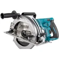 Дисковая (циркулярная) пила Makita RS002GZ (без АКБ)