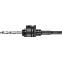 Державка для коронок Milwaukee 4932471695 32-175 мм