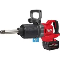Гайковерт Milwaukee M18 ONEFHIWF1D-121C 4933499251 (с 1-им АКБ, кейс)