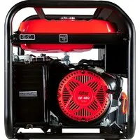 Бензиновый генератор Fubag BS 7500 XD ES DUPLEX