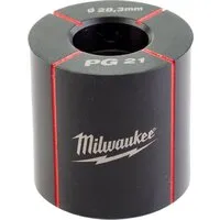 Гильза ограничительная  Milwaukee ForceLogic PG21 4932430917