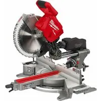 Торцовочная пила Milwaukee M18 FUEL M18FMS305-0 4933471205 (без АКБ)