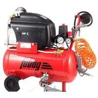 Компрессор Fubag Air Master Kit