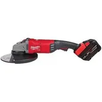 Угловая шлифмашина Milwaukee M18FLAG230XPDB-121C 4933499241 (с 1-им АКБ, кейс)