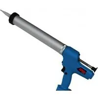 Пистолет для герметика Toua DCG72-600