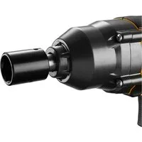Гайковерт Deko DKIW1200 085-1125 (кейс)